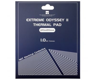  Thermalright EXTREME ODYSSEY II 120x120x1.0mm
