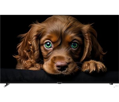  Topdevice 65" QLED CQ08