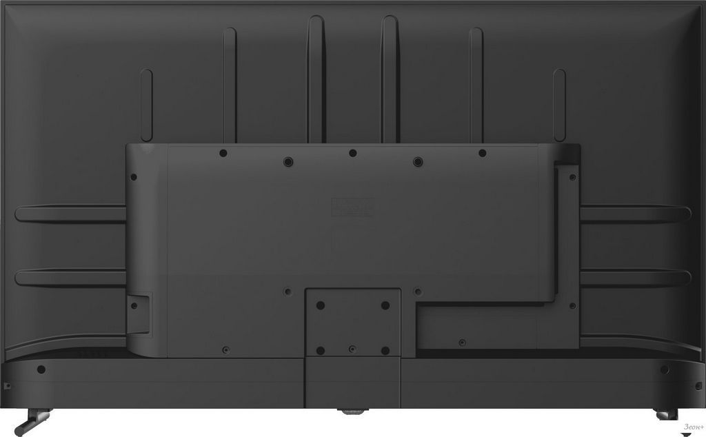 Телевизор Topdevice 65" QLED CQ08