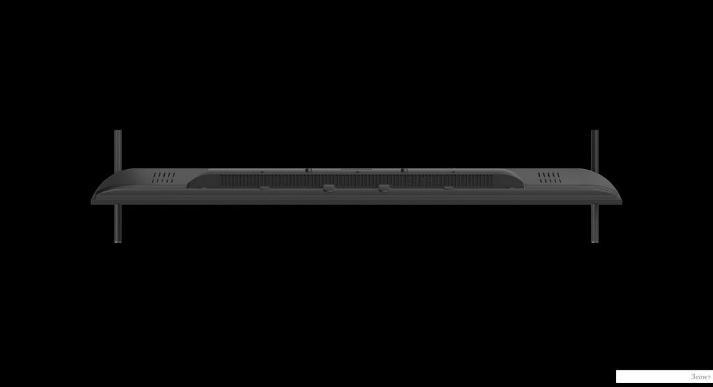 Телевизор Topdevice 65" QLED CQ08