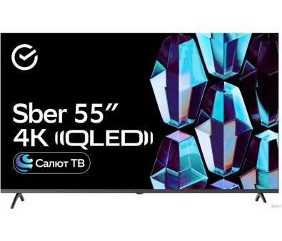  Sber SDX-55UQ5235