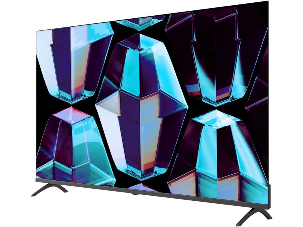 Телевизор Sber SDX-55UQ5235