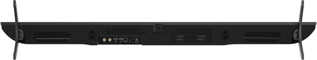 Телевизор Sber SDX-55UQ5235