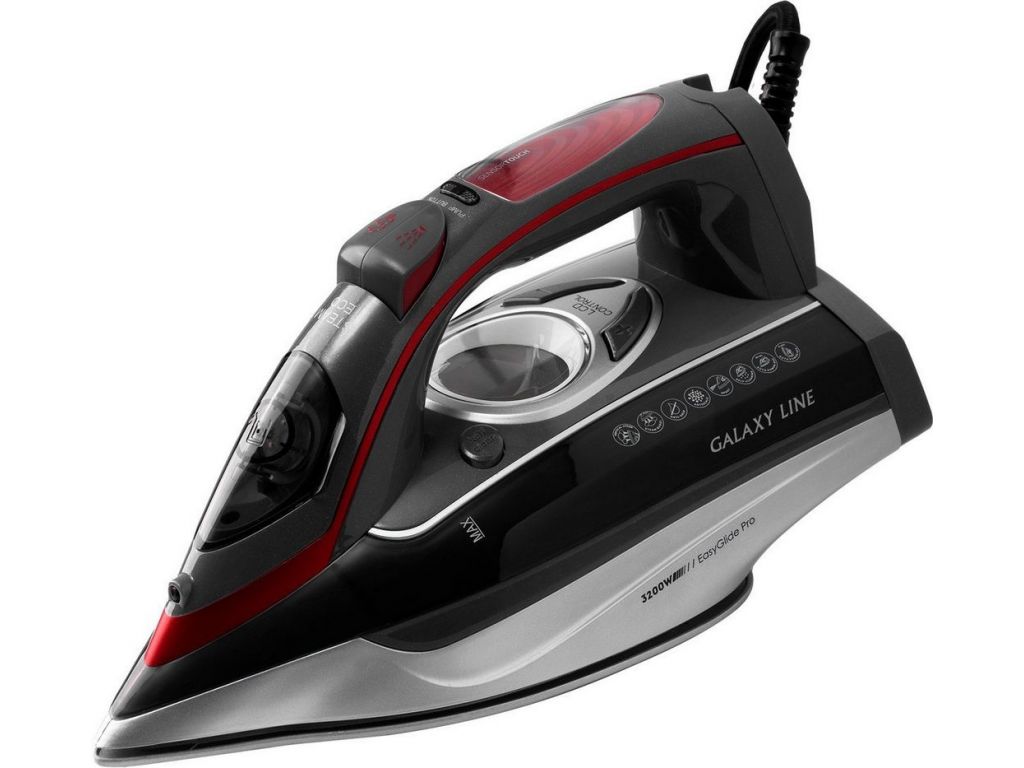 Утюг Galaxy Line GL6142