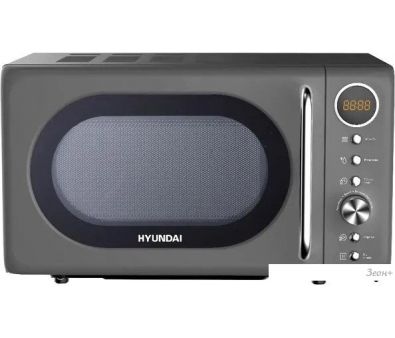   Hyundai HYM-D3036