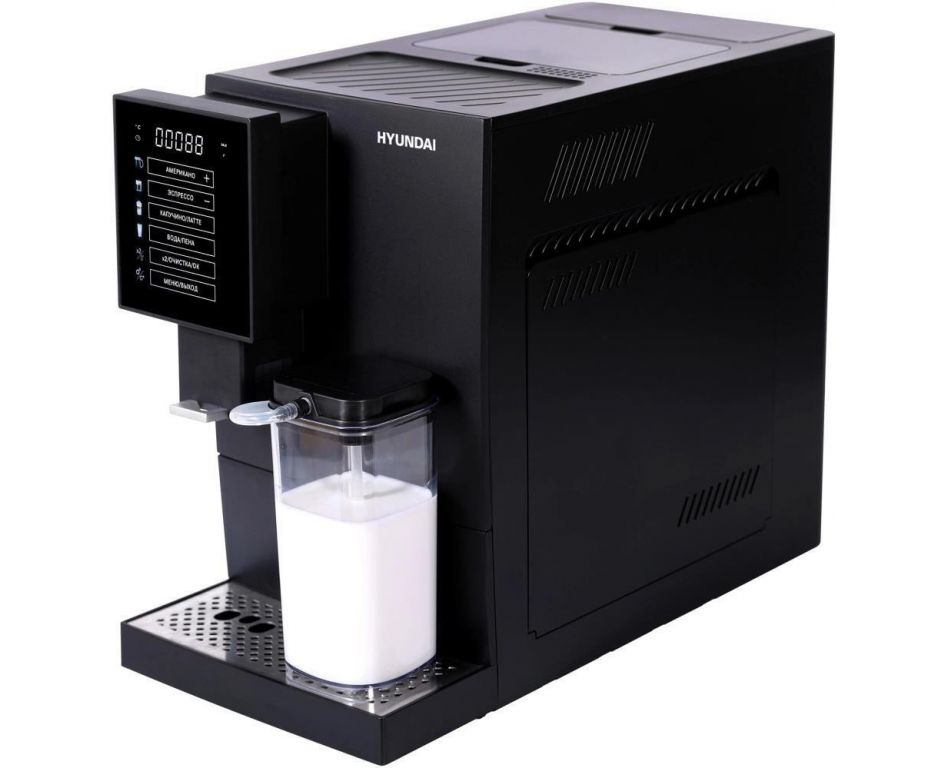 Кофемашина Hyundai HAM-5405