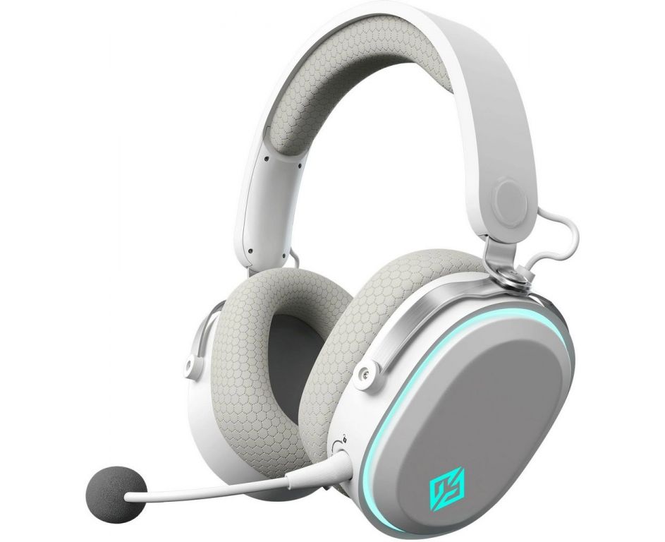 Наушники GMNG GG-HS405W (белый)