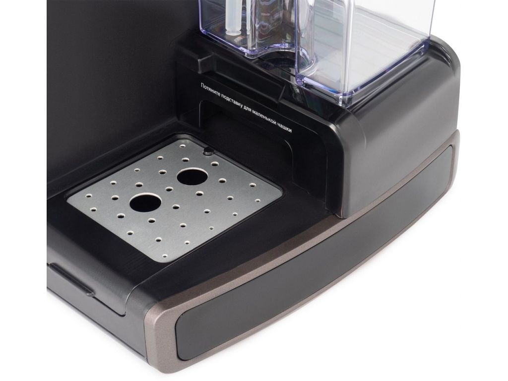 Рожковая кофеварка Vitek VT-1517 SR