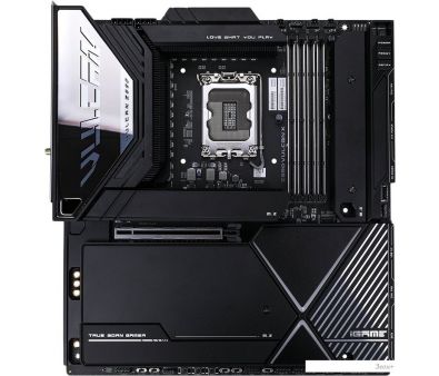   Colorful iGame Z890 Vulcan X V20