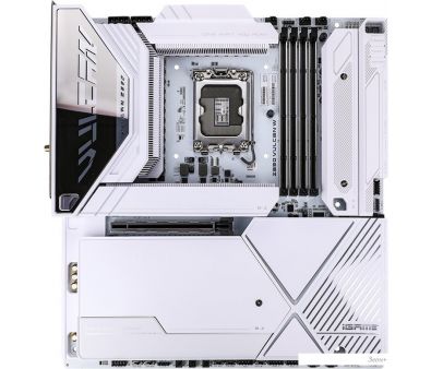   Colorful iGame Z890 Vulcan W V20