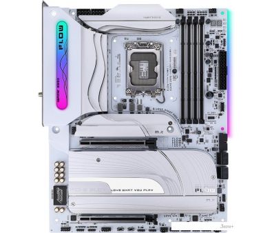   Colorful iGame Z890 Flow V20