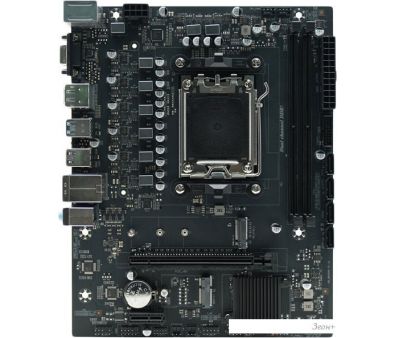   AFOX B650D5-MA-V2