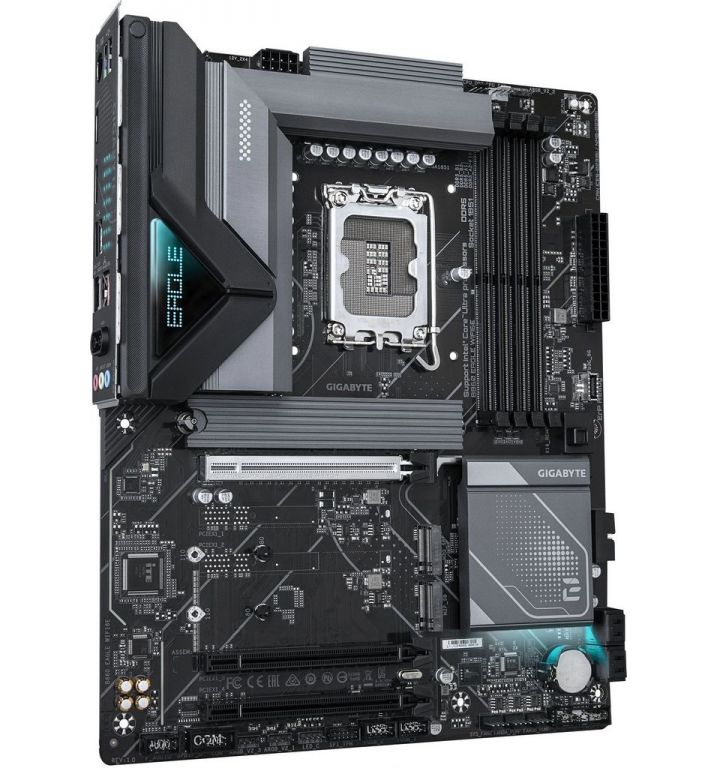 Материнская плата Gigabyte B860 Eagle WiFi6E
