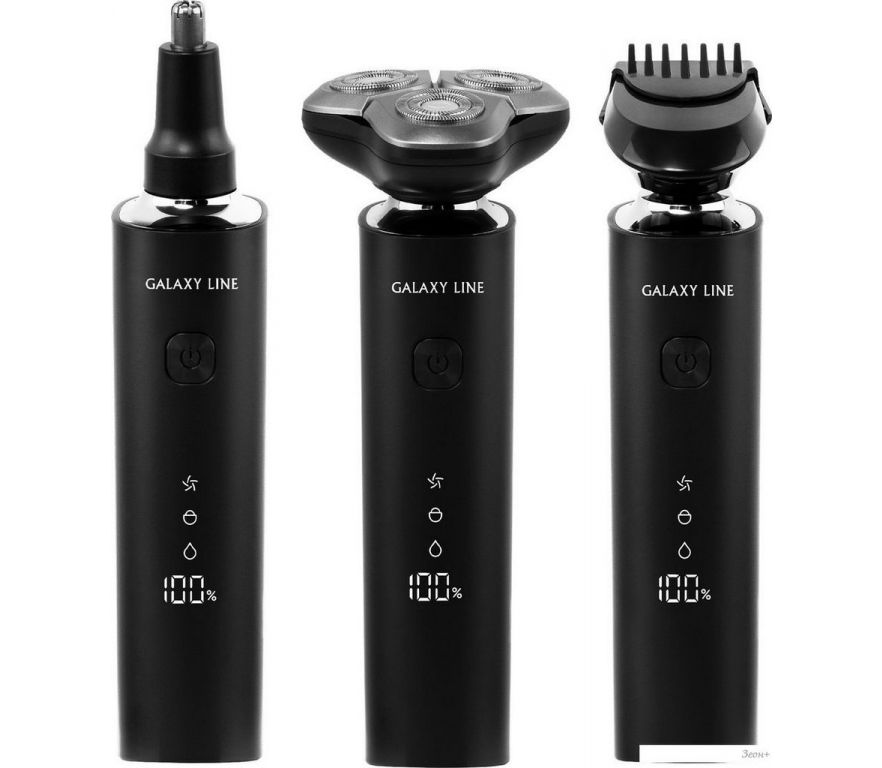 Электробритва Galaxy Line GL4276