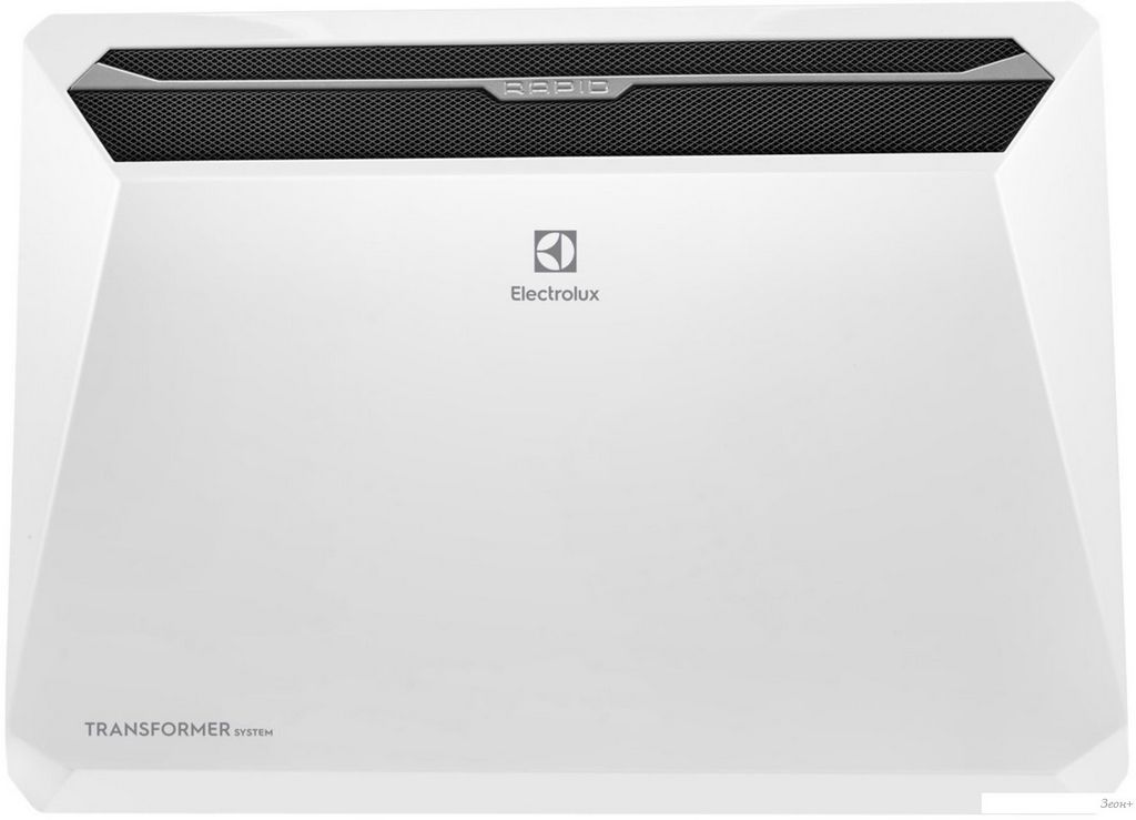Конвектор Electrolux Rapid Transformer ECH/R-1500 T (электронное управление, без шасси)