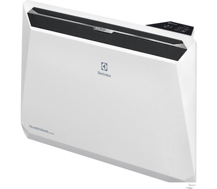 Конвектор Electrolux Rapid Transformer ECH/R-1500 T (электронное управление, без шасси)