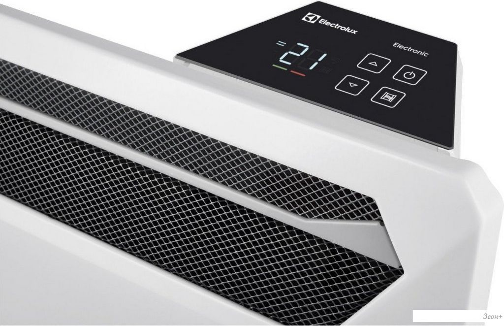 Конвектор Electrolux Rapid Transformer ECH/R-1500 T (электронное управление, без шасси)