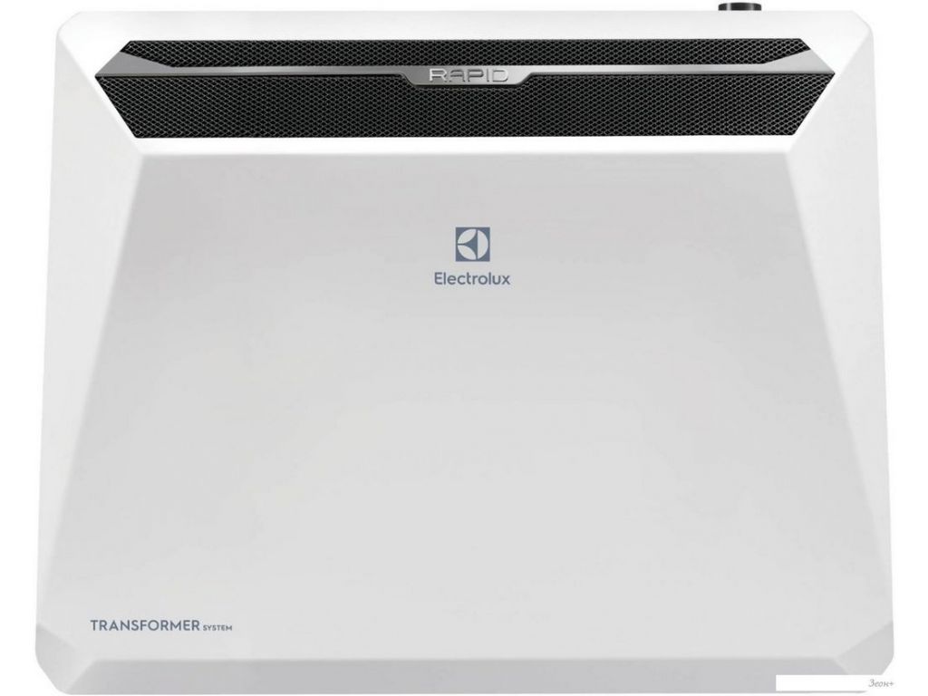 Конвектор Electrolux Rapid Transformer ECH/R-1000 T (механическое управление, без шасси)