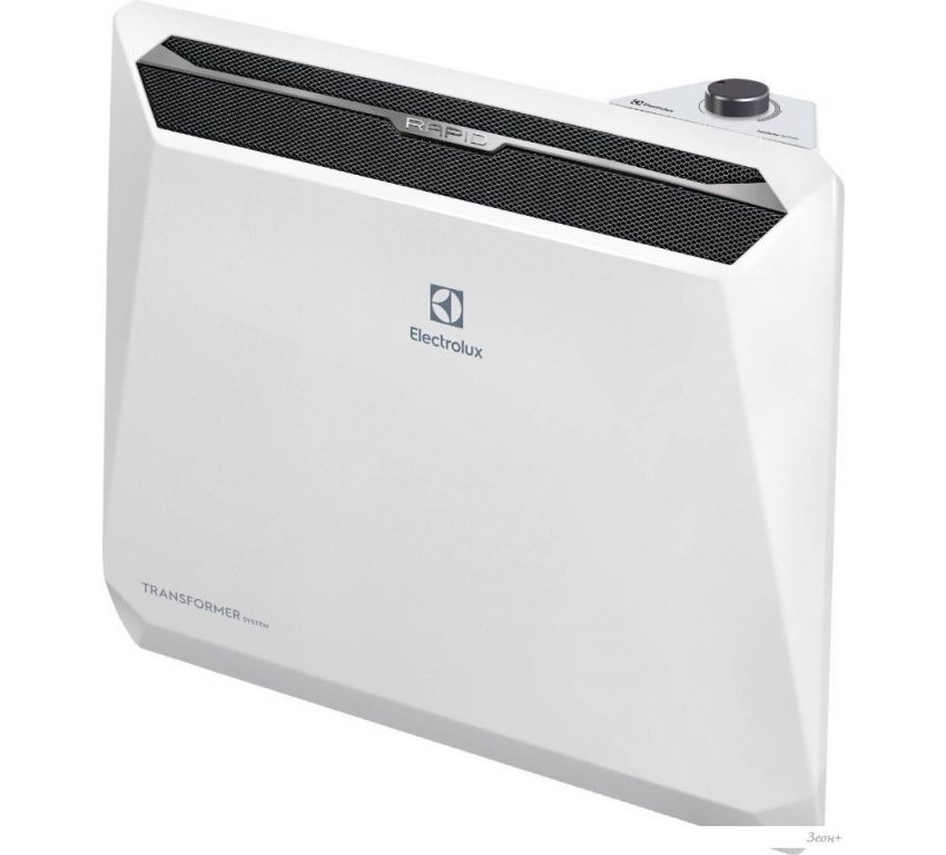 Конвектор Electrolux Rapid Transformer ECH/R-1000 T (механическое управление, без шасси)