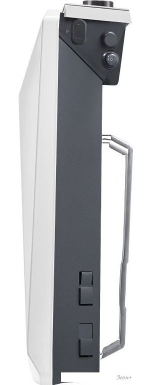 Конвектор Electrolux Rapid Transformer ECH/R-1000 T (механическое управление, без шасси)