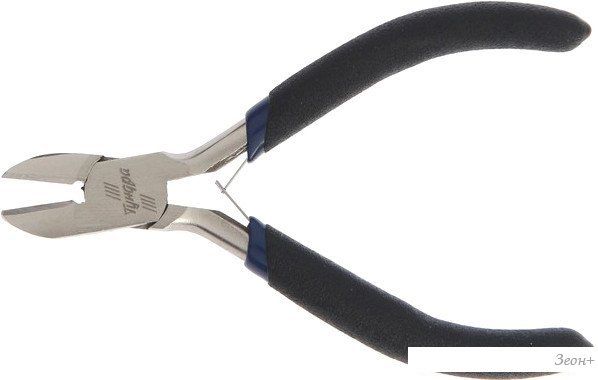 Кусачки боковые (бокорезы) Tundra 881672