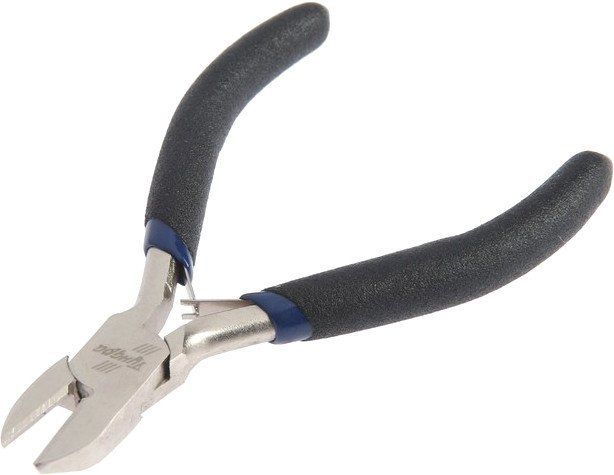 Кусачки боковые (бокорезы) Tundra 881672