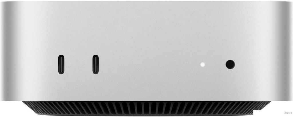 Компактный компьютер Apple Mac mini M4 MCYT4