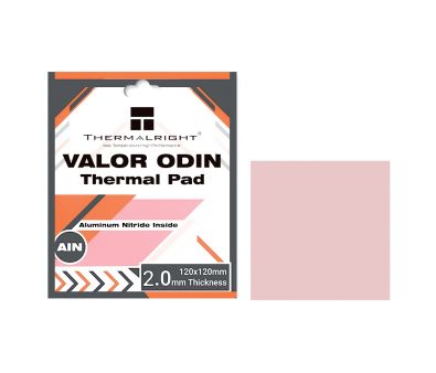  Thermalright VALOR ODIN 120x120x2.0mm
