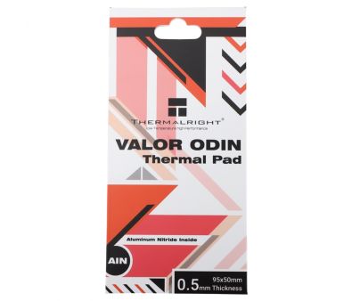  Thermalright VALOR ODIN 95x50x0.5mm