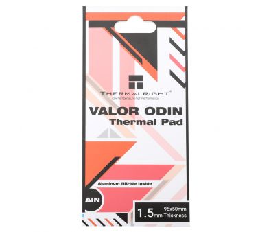  Thermalright VALOR ODIN 95x50x1.5mm