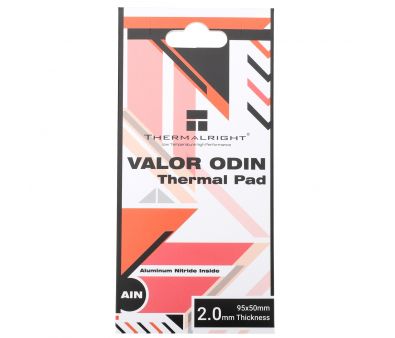  Thermalright VALOR ODIN 95x50x2.0mm