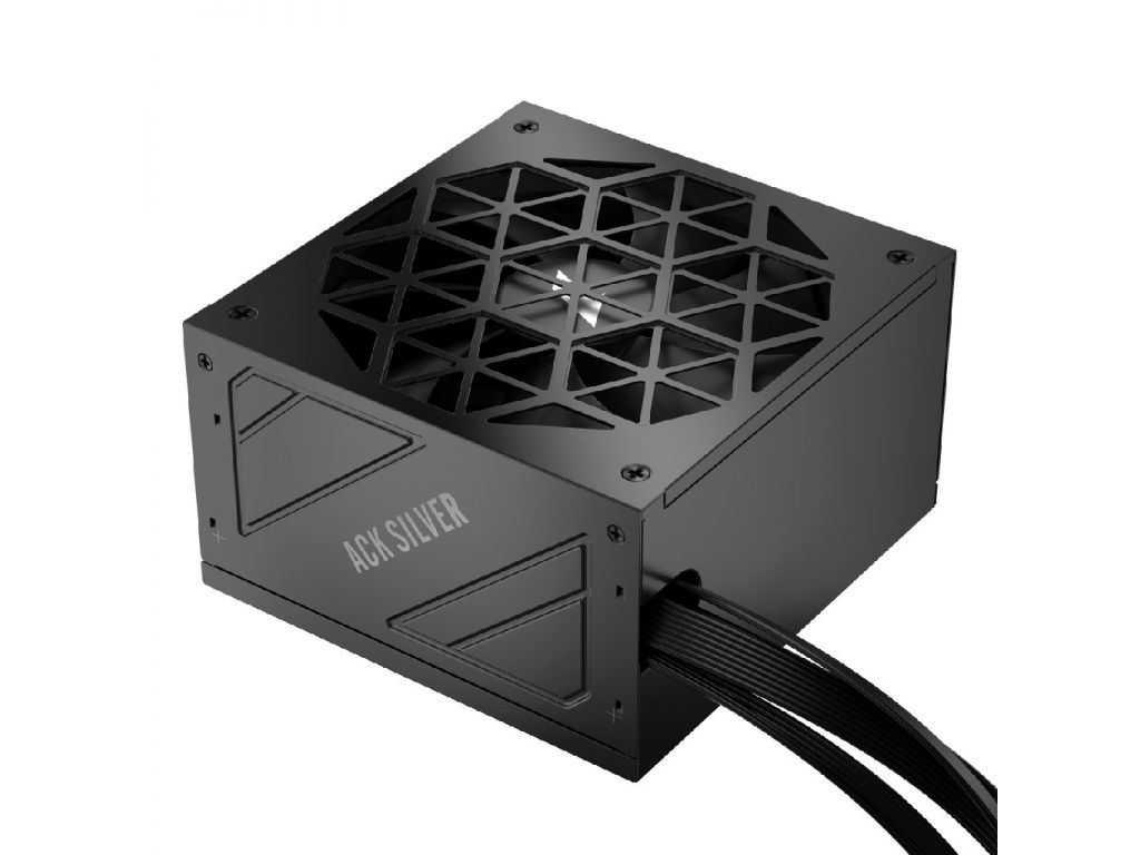 Блок питания 1stPlayer ACK Silver 750W HA-750BA7-BK