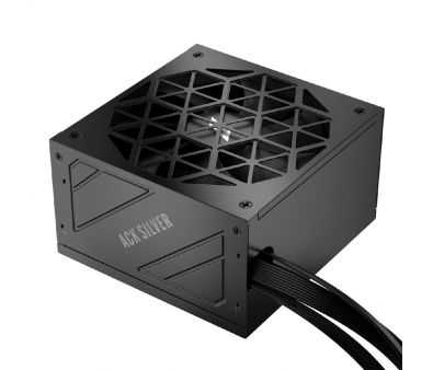   1stPlayer ACK Silver 850W HA-850BA7-BK