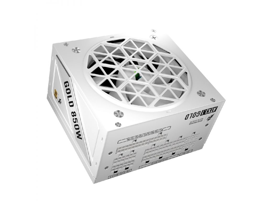 Блок питания 1stPlayer NGDP Gold 850W HA-850BA4-WH