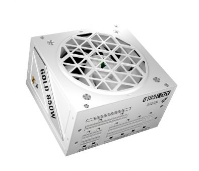   1stPlayer NGDP Gold 850W HA-850BA4-WH