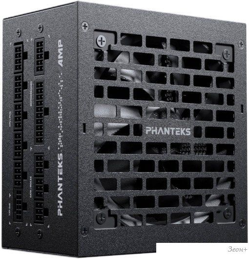 Блок питания Phanteks AMP GH 750W PH-P750GH_BK01