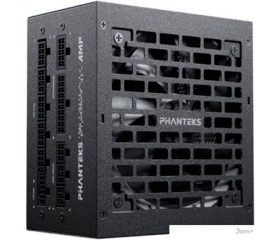   Phanteks AMP GH 750W PH-P750GH_BK01