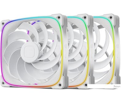     Geometric Future Squama 2503R-14 Triple Pack ()