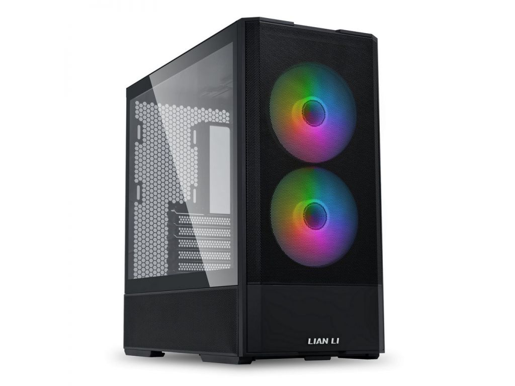 Корпус Lian Li Lancool 207 G99.LAN207RX.10RS