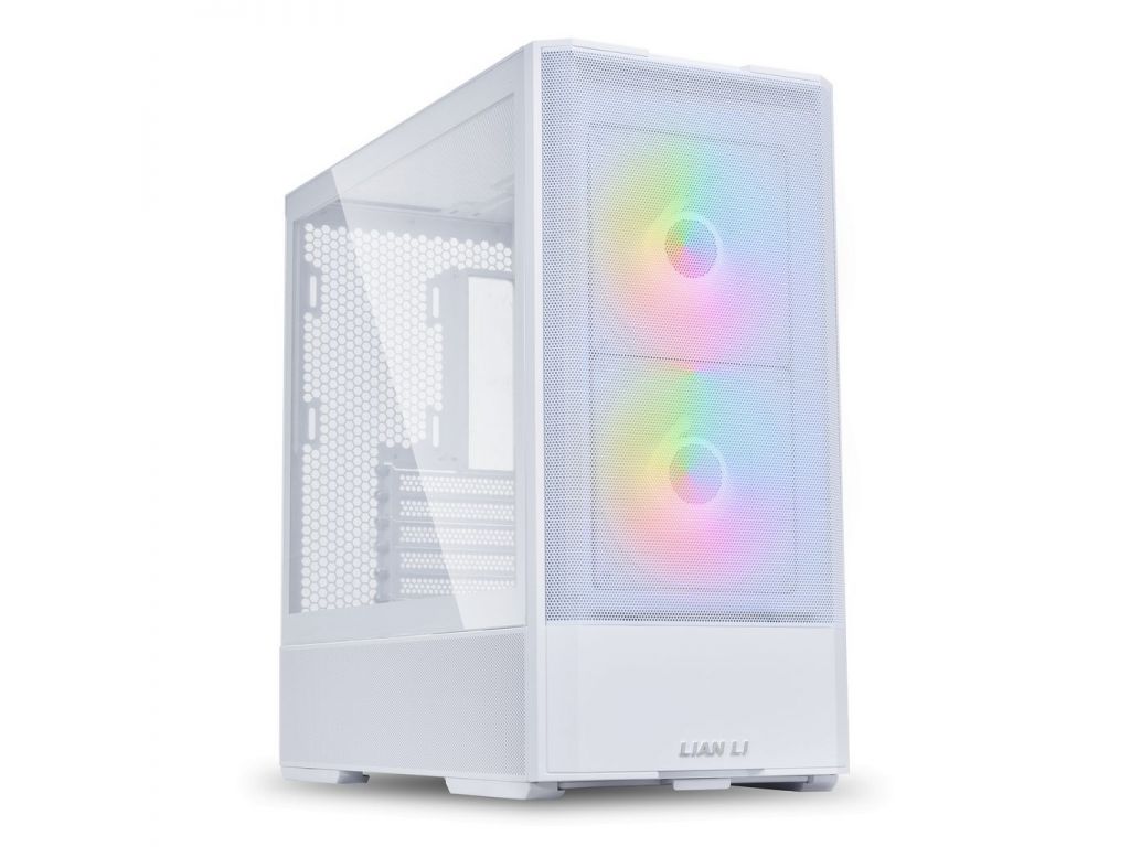 Корпус Lian Li Lancool 207 G99.LAN207RW.10RS