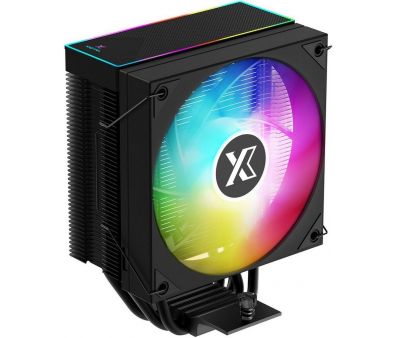    XASTRA AR400 ARGB BK