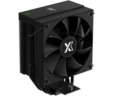    XASTRA AR400 DIGITAL BK