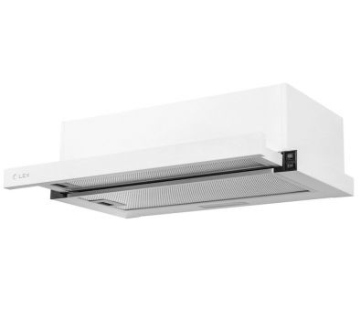   LEX Hide 600 White