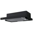   LEX Hide 600 Black