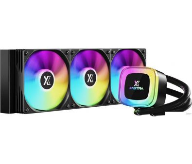      XASTRA LP360 ARGB BK