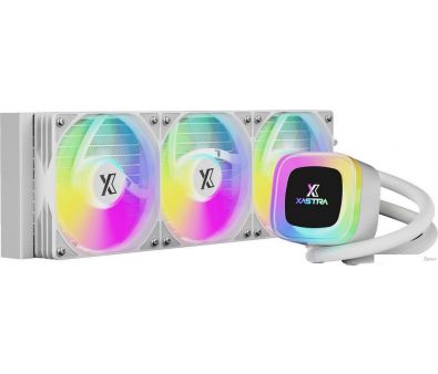      XASTRA LP360 ARGB WH