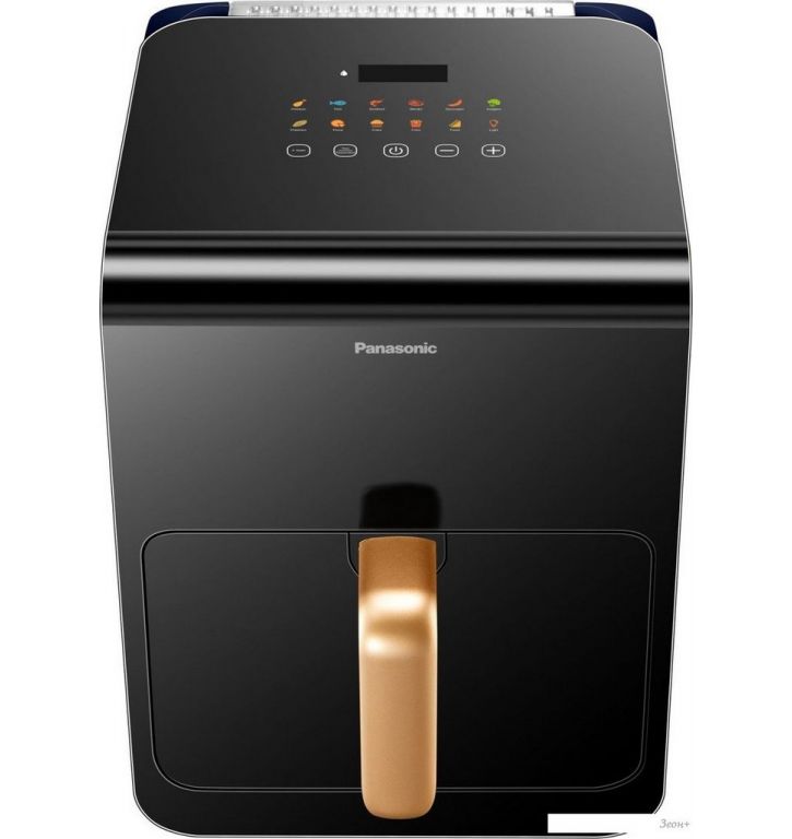 Аэрофритюрница Panasonic NF-CC600