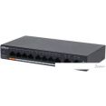 Управляемый коммутатор 2-го уровня Dahua CS4010-8ET-60