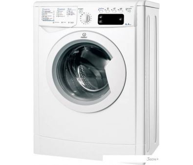   Indesit IWSE 6105 B (CIS).L