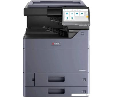  Kyocera Mita TASKalfa 5004i